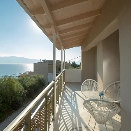 Vila Nikolas Nikiana