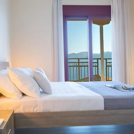 Vila Nikolas Nikiana