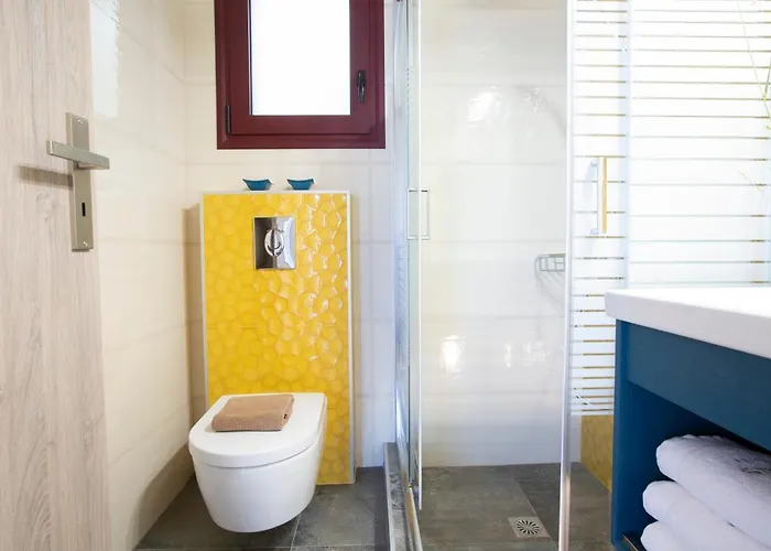 Nikolas 别墅 尼基亚娜