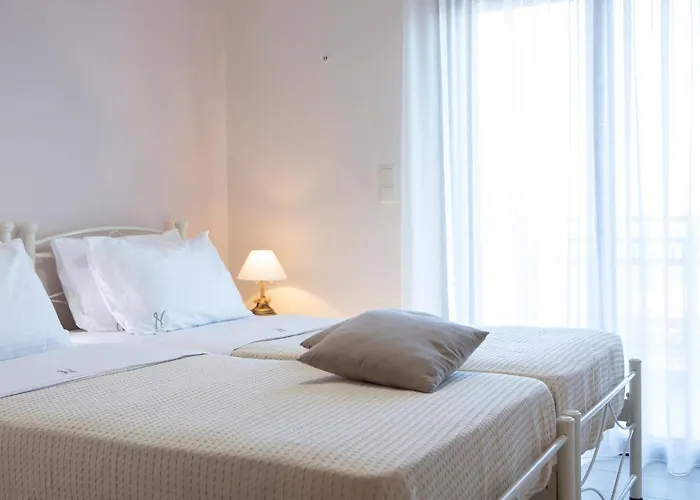 Nikolas Villa Nikiana