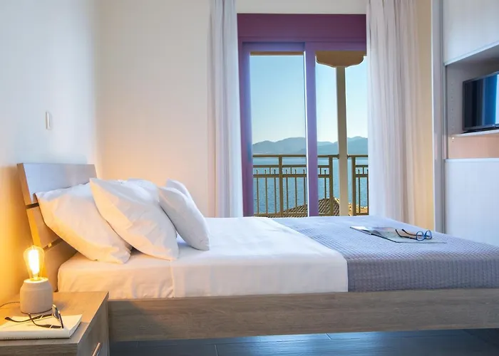 Villa Nikolas Nikiana